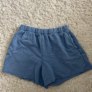 Aerie Sweat shorts